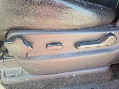 2013 Chevrolet Avalanche LT