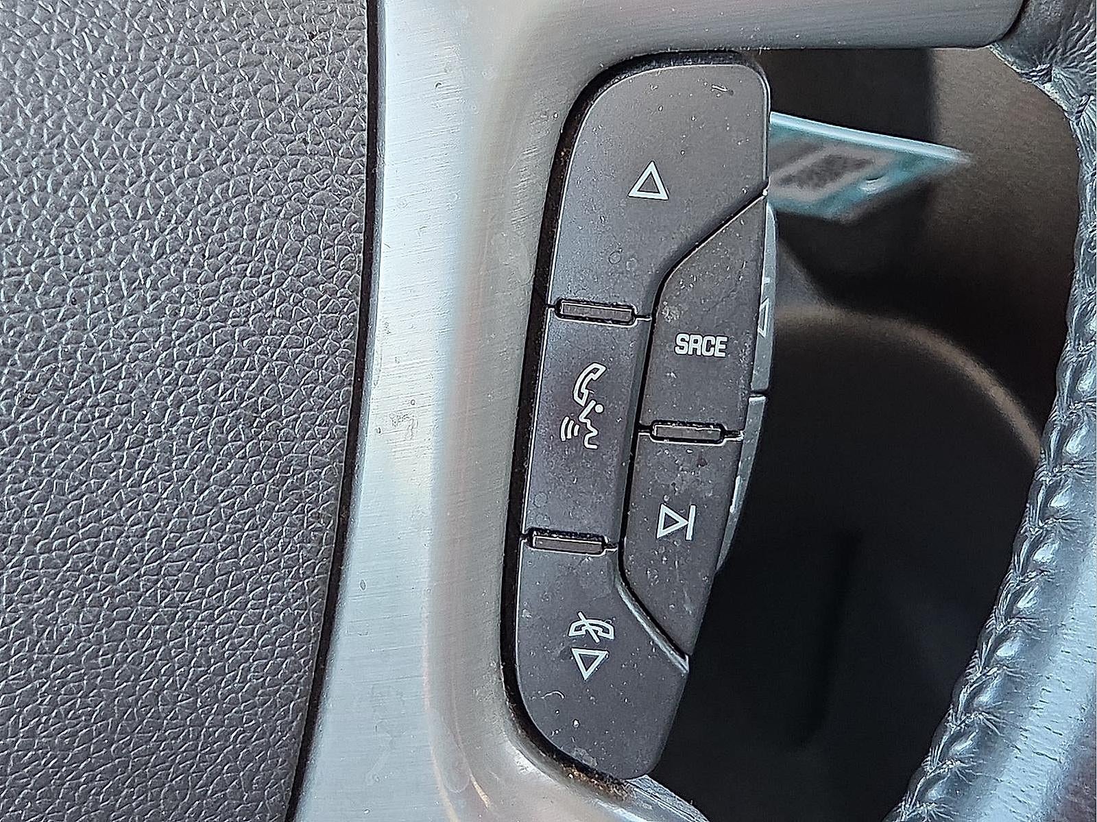 2013 Chevrolet Avalanche LT