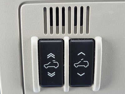 2013 Chevrolet Avalanche LT