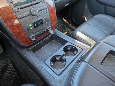 2013 Chevrolet Avalanche LT