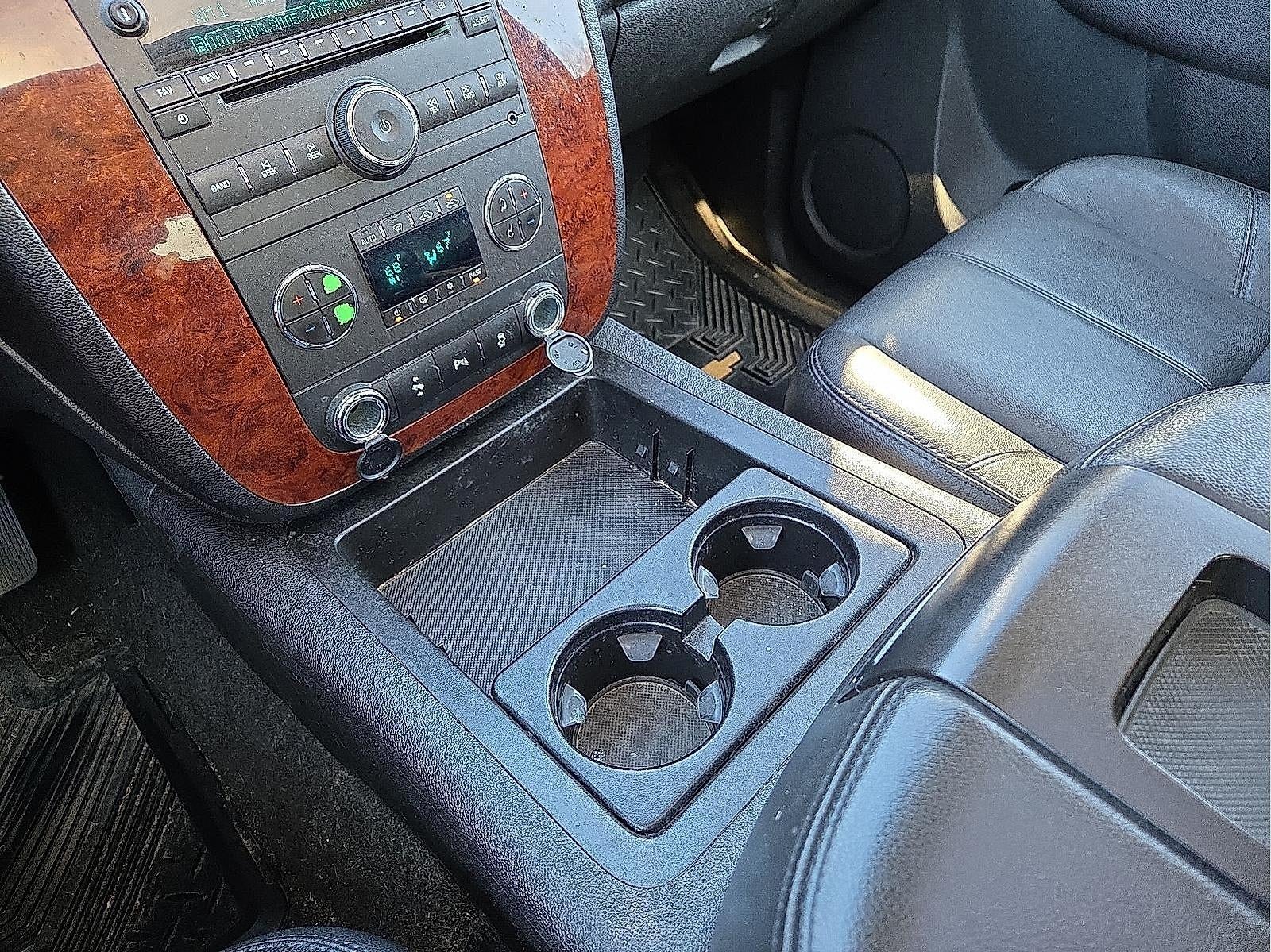 2013 Chevrolet Avalanche LT