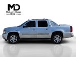 2013 Chevrolet Avalanche LT