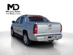2013 Chevrolet Avalanche LT