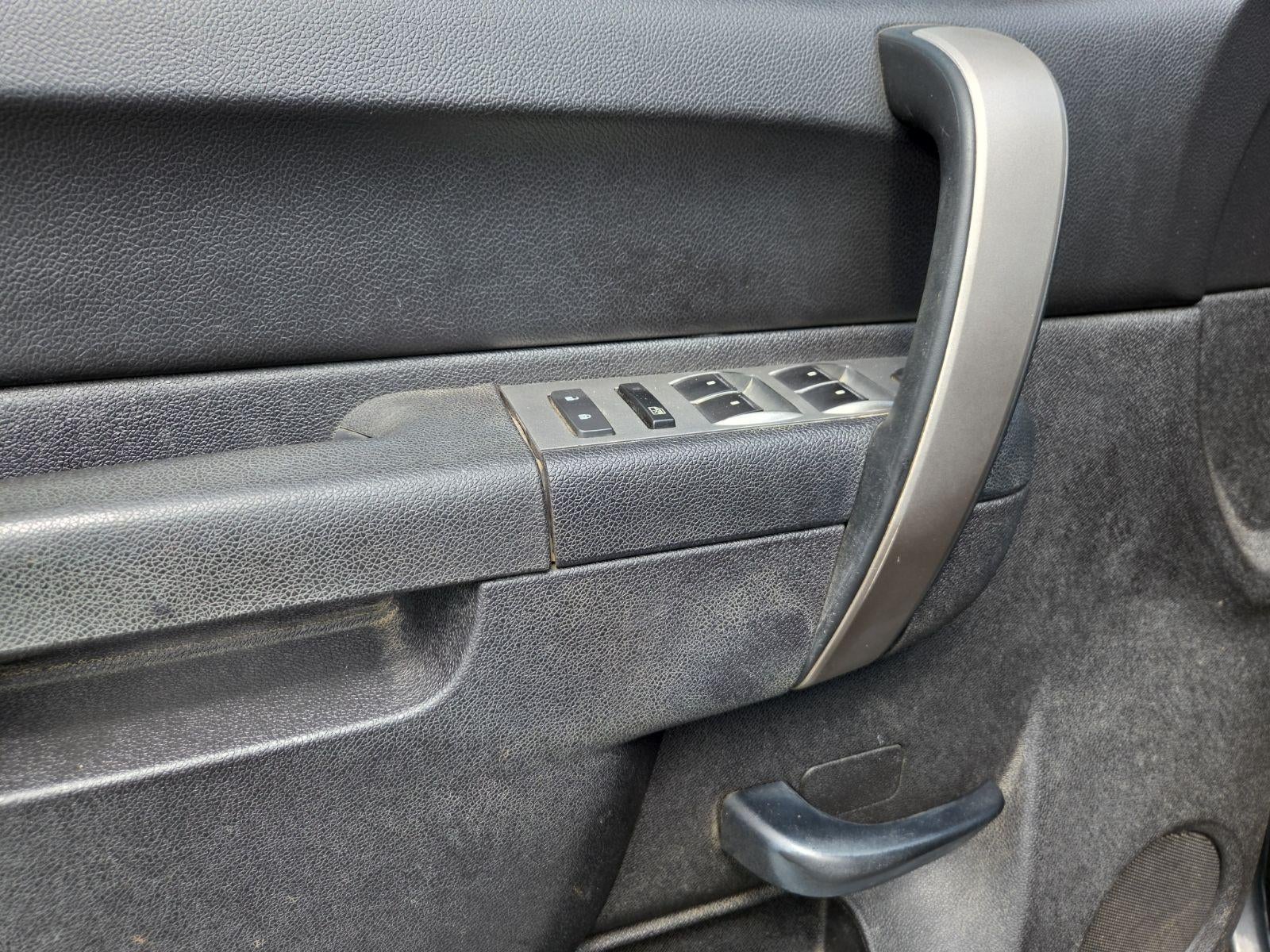 2011 GMC Sierra 1500 SLE