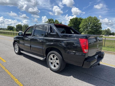 2005 Cadillac Escalade EXT Base