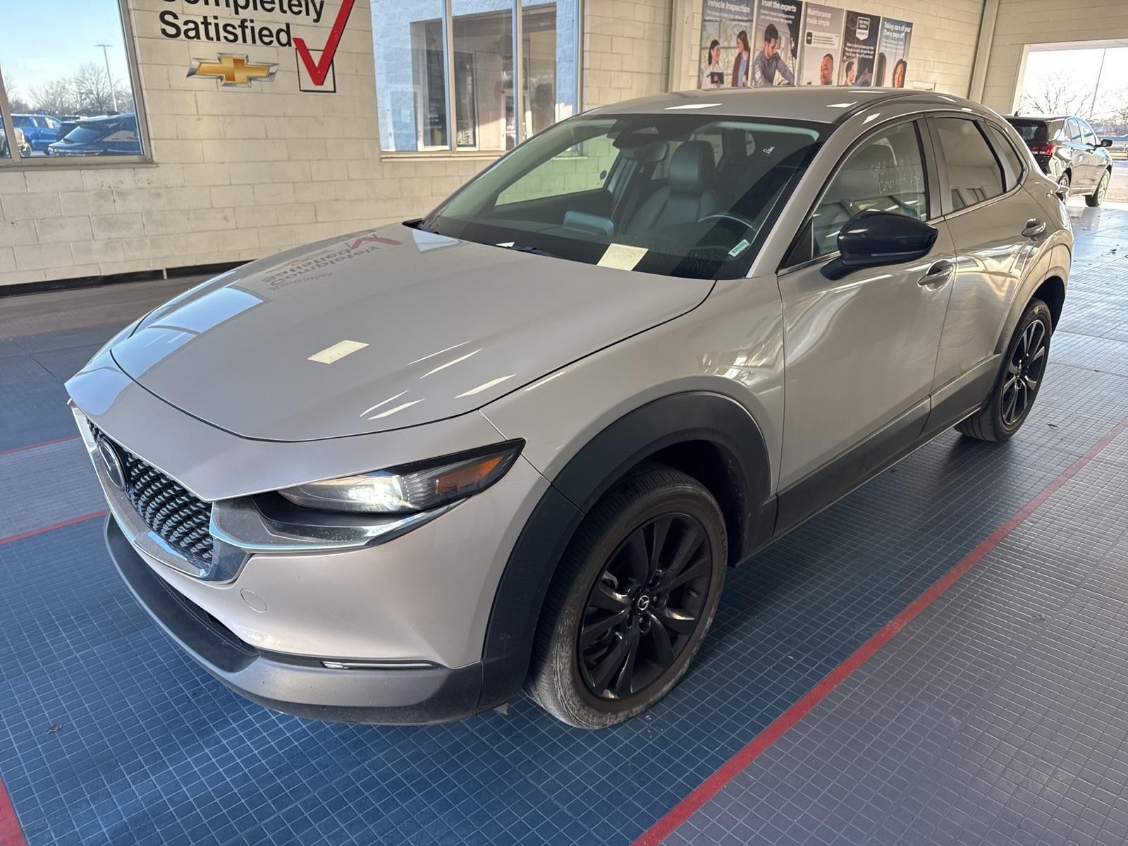 2024 Mazda Mazda CX-30 2.5 S Select Sport