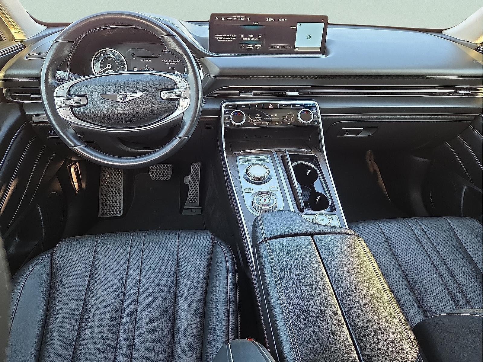 2024 Mazda Mazda CX-30 2.5 S Select Sport