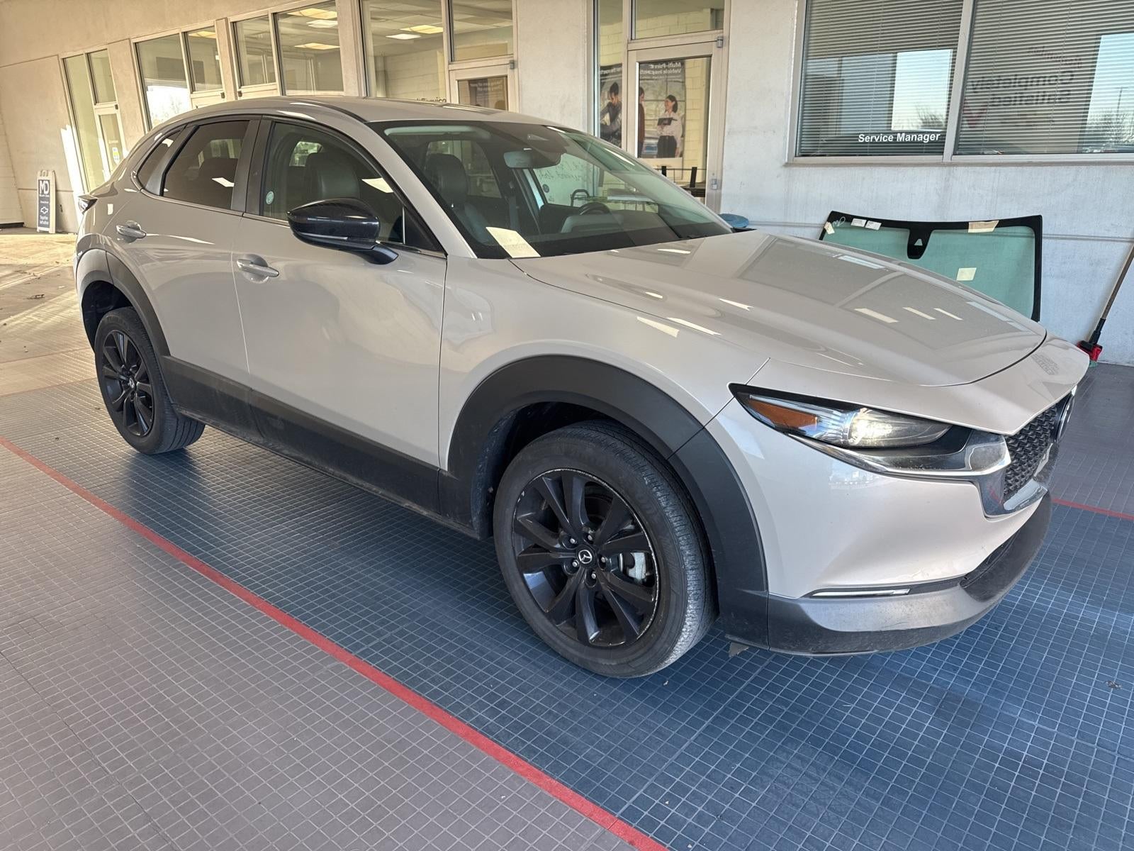2024 Mazda Mazda CX-30 2.5 S Select Sport