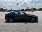 2021 Mazda Mazda3 Sedan 2.5 S