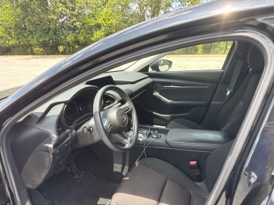 2021 Mazda Mazda3 Sedan 2.5 S