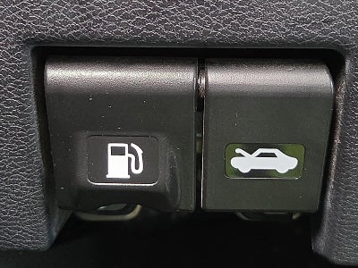 2020 Nissan Kicks SR Xtronic CVT