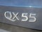 2022 INFINITI QX55 ESSENTIAL AWD