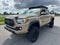 2020 Toyota Tacoma TRD Off-Road