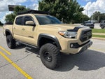 2020 Toyota Tacoma TRD Off-Road