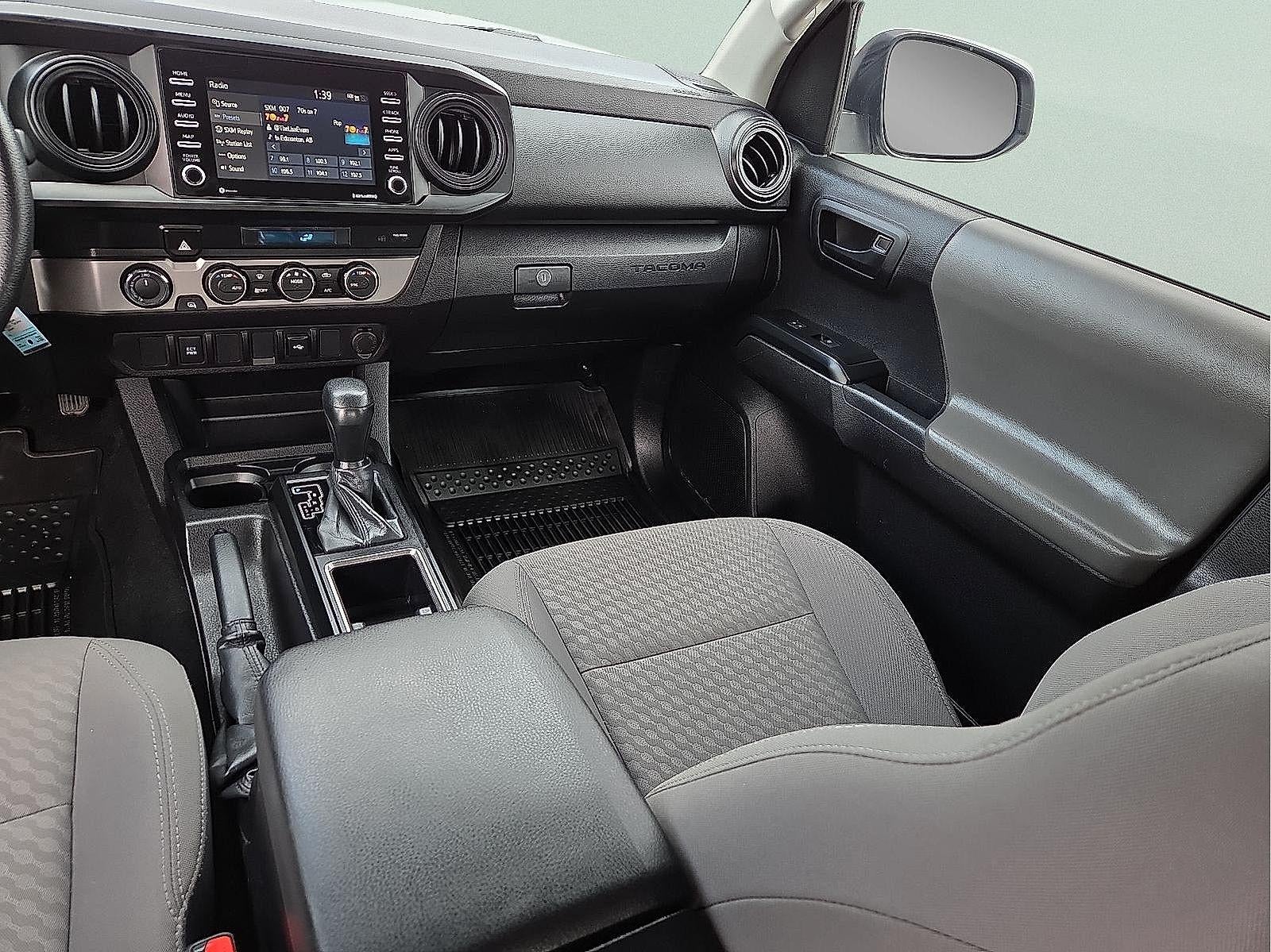 2023 Toyota Tacoma SR V6