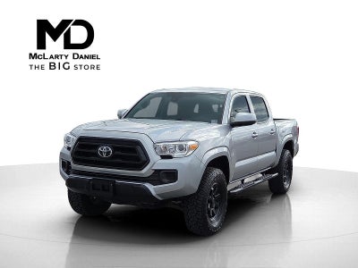 2023 Toyota Tacoma SR V6
