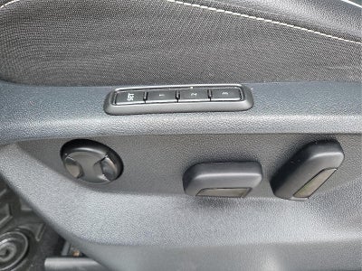 2022 Volkswagen Tiguan 2.0T SEL R-Line