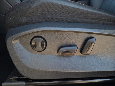2024 Volkswagen Tiguan Wolfsburg Edition