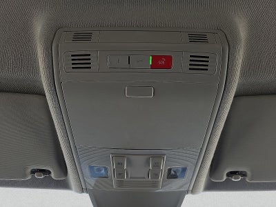 2024 Volkswagen Tiguan Wolfsburg Edition