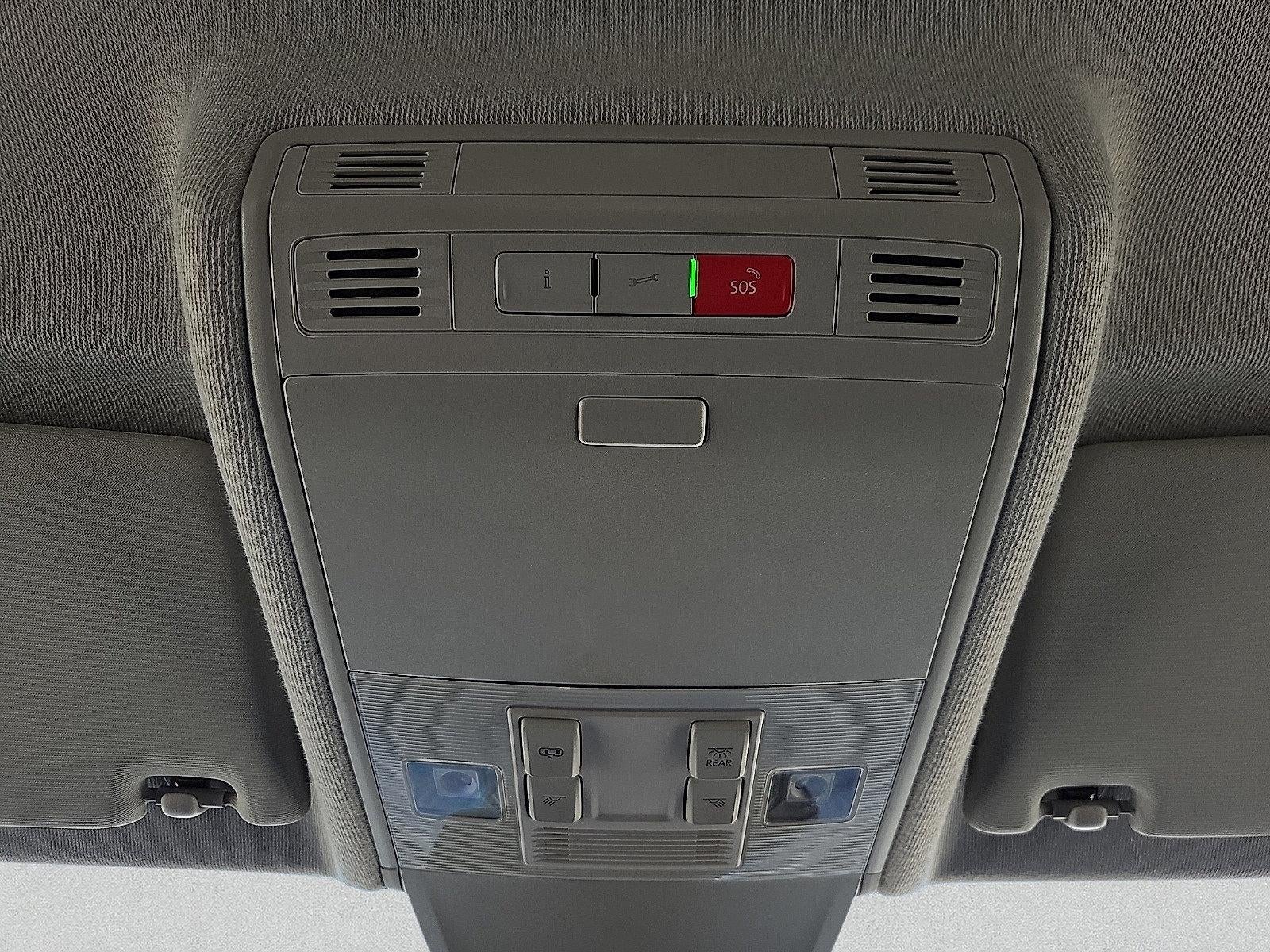 2024 Volkswagen Tiguan Wolfsburg Edition