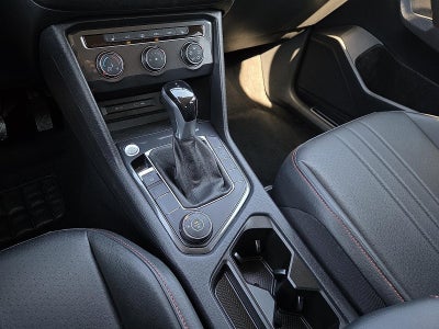 2024 Volkswagen Tiguan Wolfsburg Edition