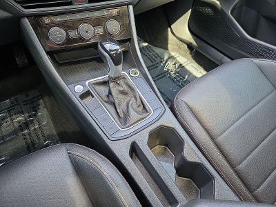 2023 Volkswagen Jetta 1.5T SE