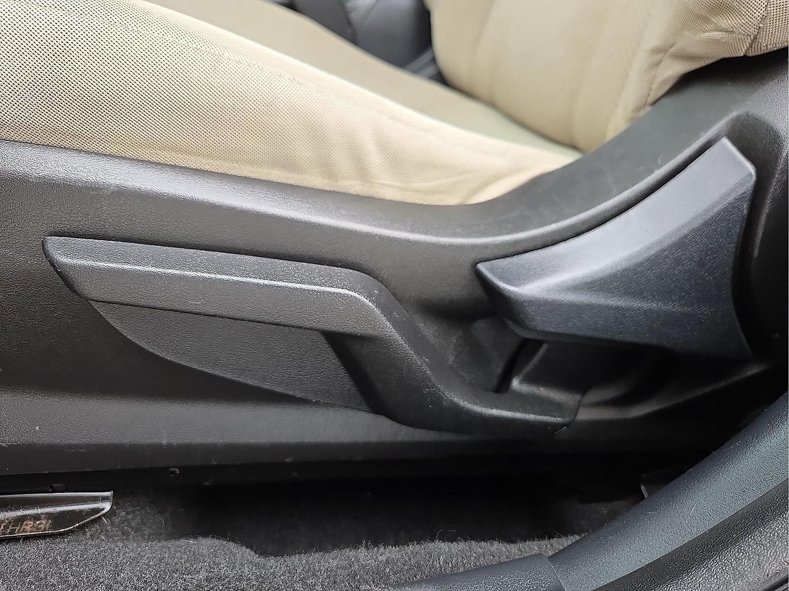 2017 Subaru Impreza Base