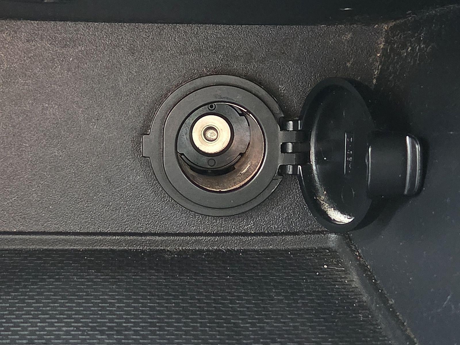 2017 Subaru Impreza Base