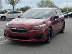 2017 Subaru Impreza Base