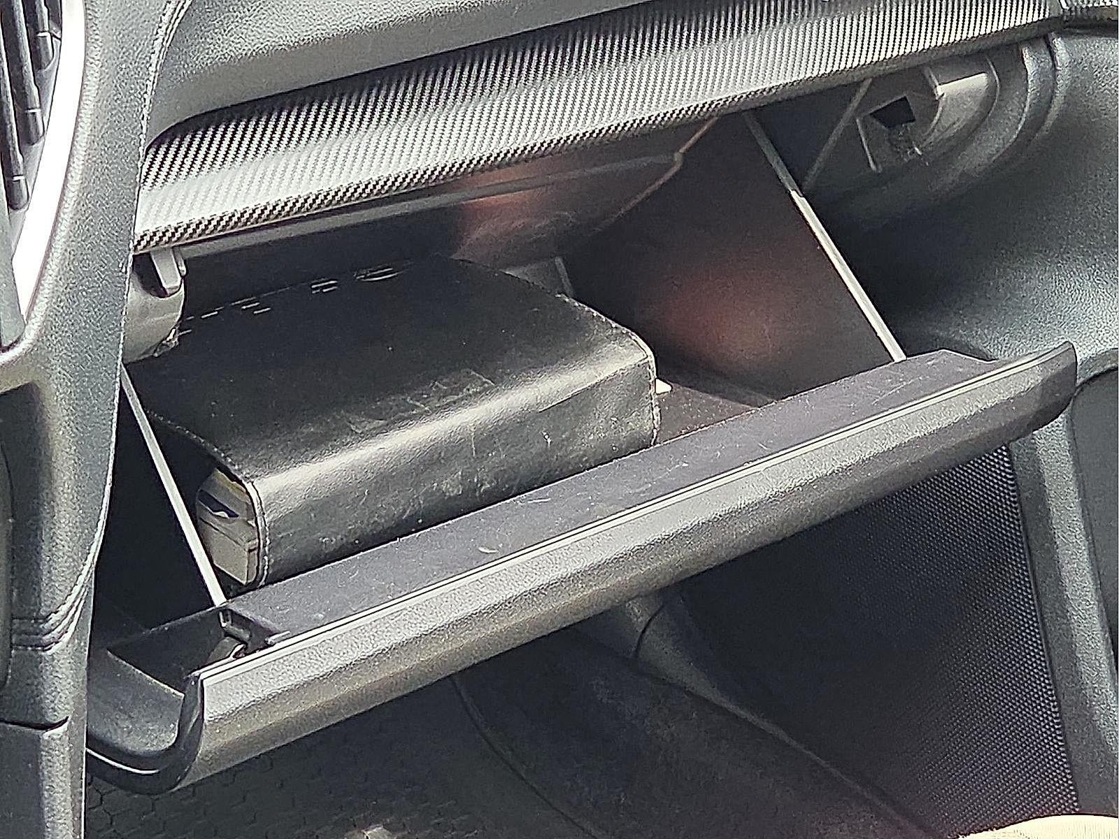 2017 Subaru Impreza Base