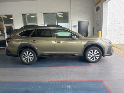 2024 Subaru Outback Premium