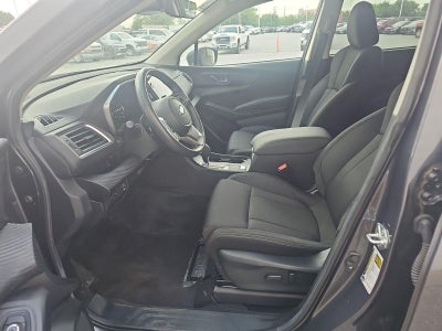 2025 Subaru Ascent Premium