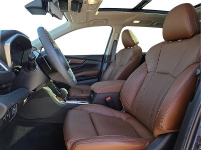 2025 Subaru Ascent Touring 7-Passenger