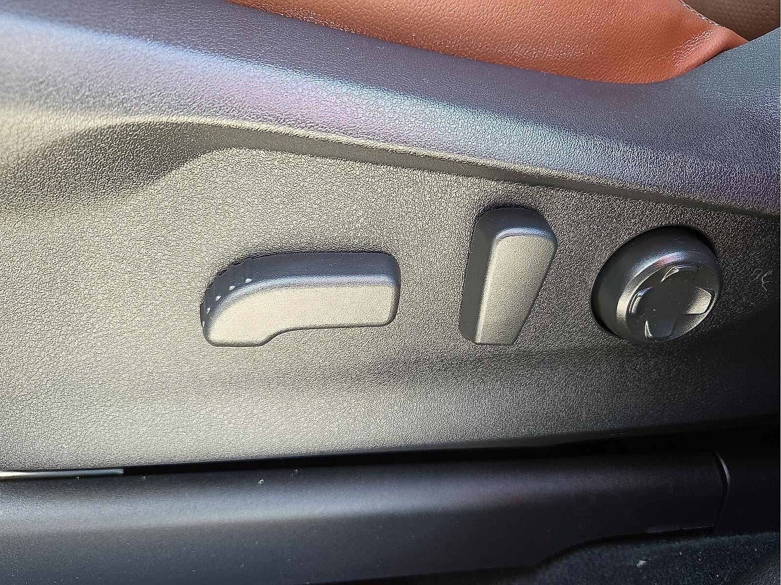 2025 Subaru Ascent Touring 7-Passenger