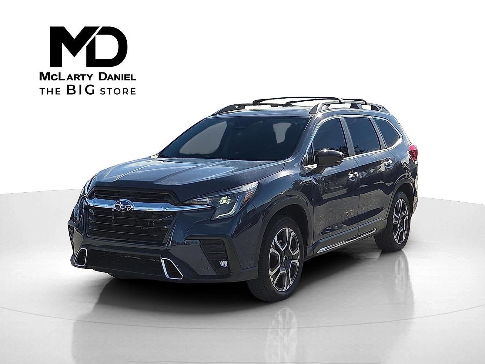 2025 Subaru Ascent Touring 7-Passenger