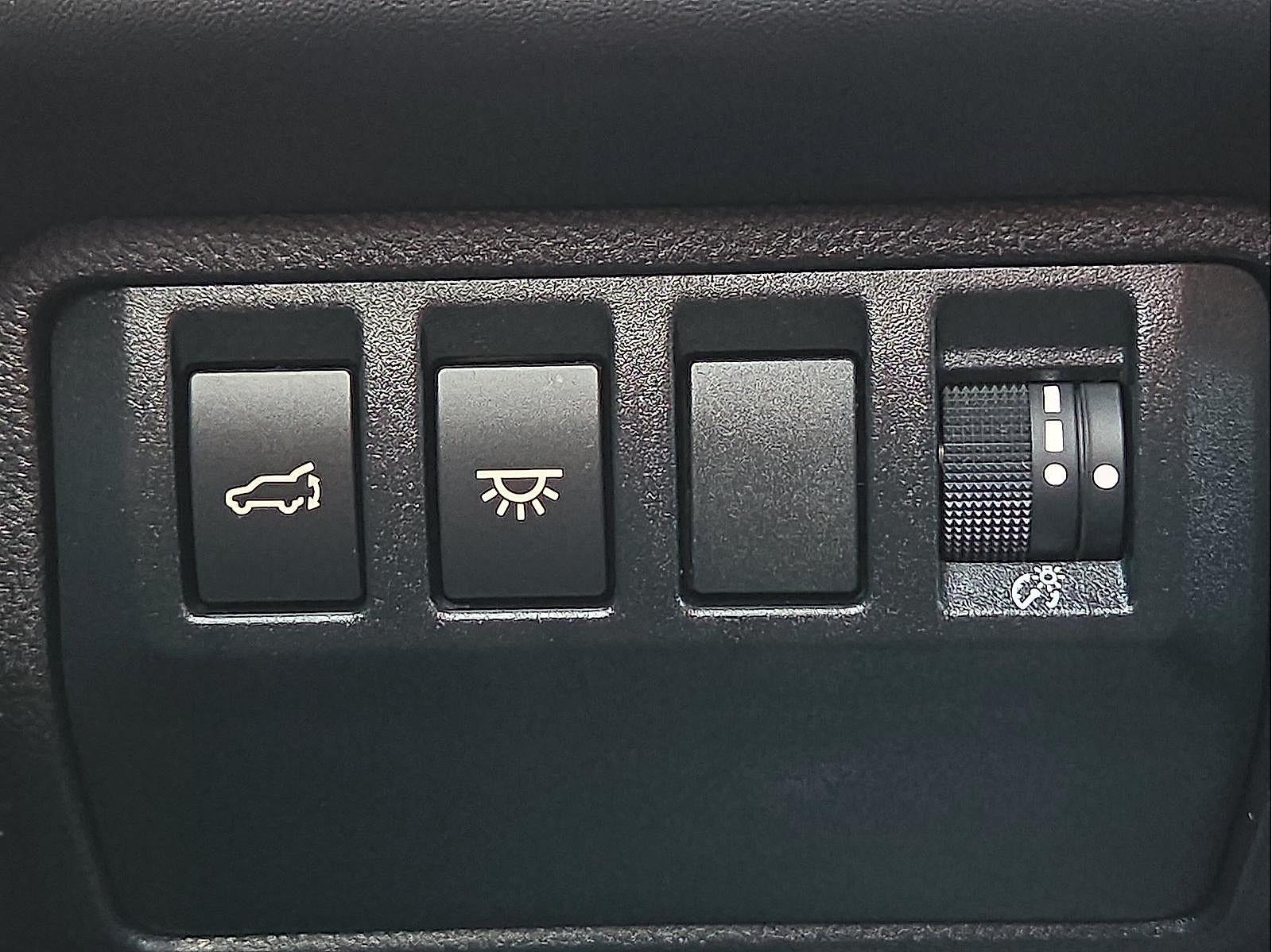 2025 Subaru Ascent Touring 7-Passenger