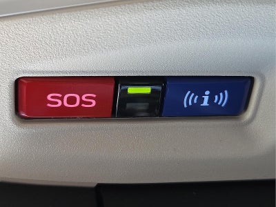 2025 Subaru Ascent Touring 7-Passenger