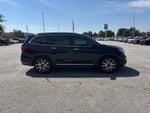 2022 Honda Pilot 2WD Touring 7 Passenger