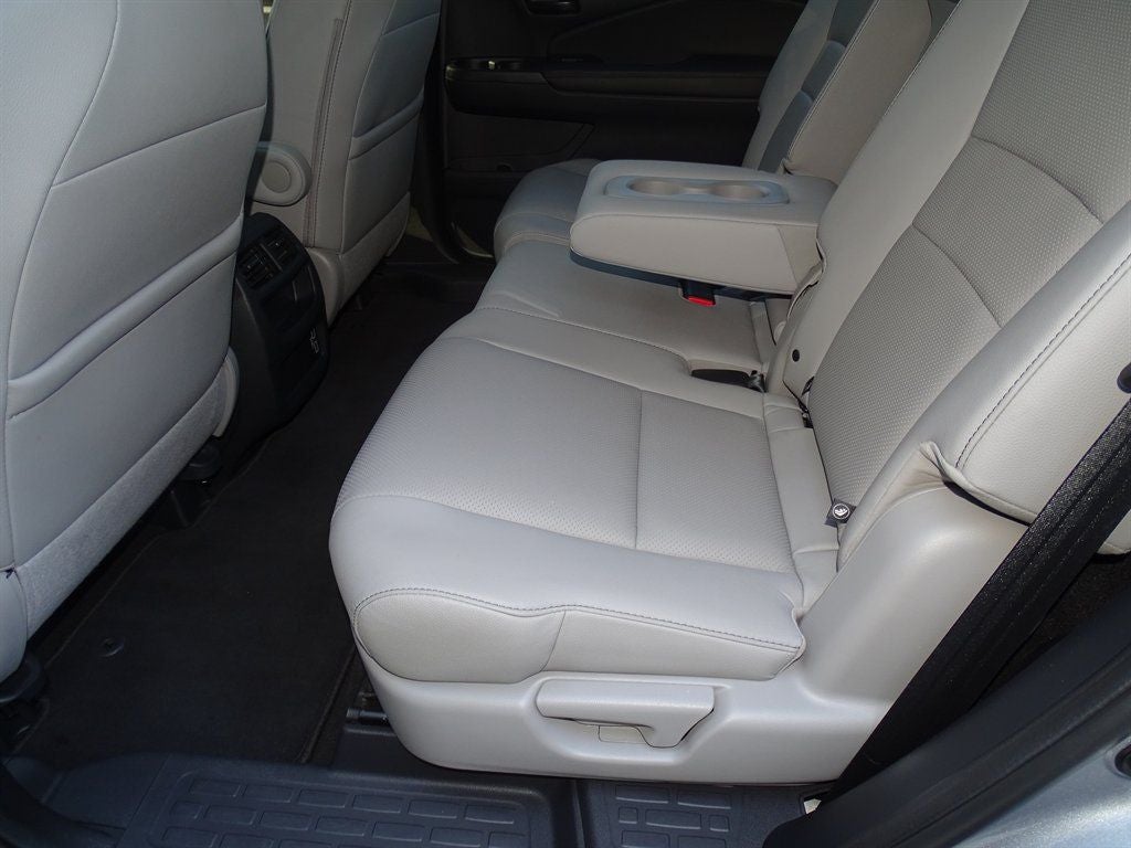 2023 Honda Passport AWD EX-L