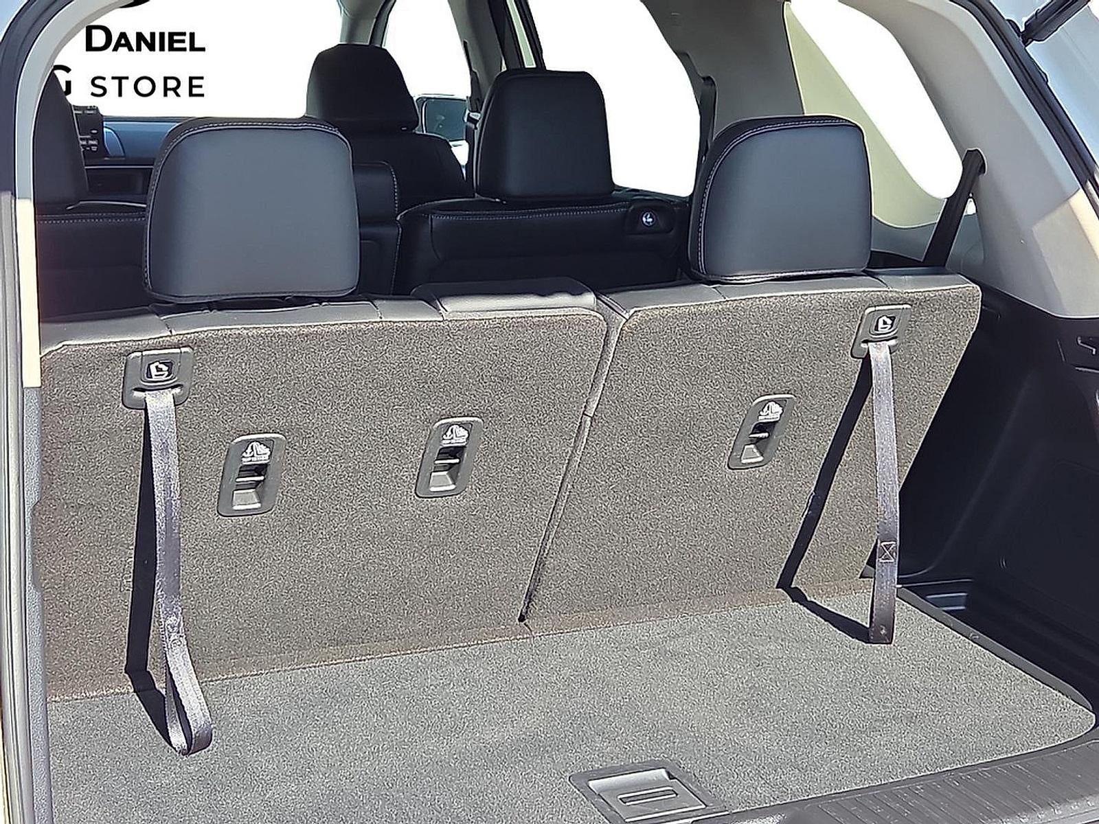 2024 Honda Pilot EX-L