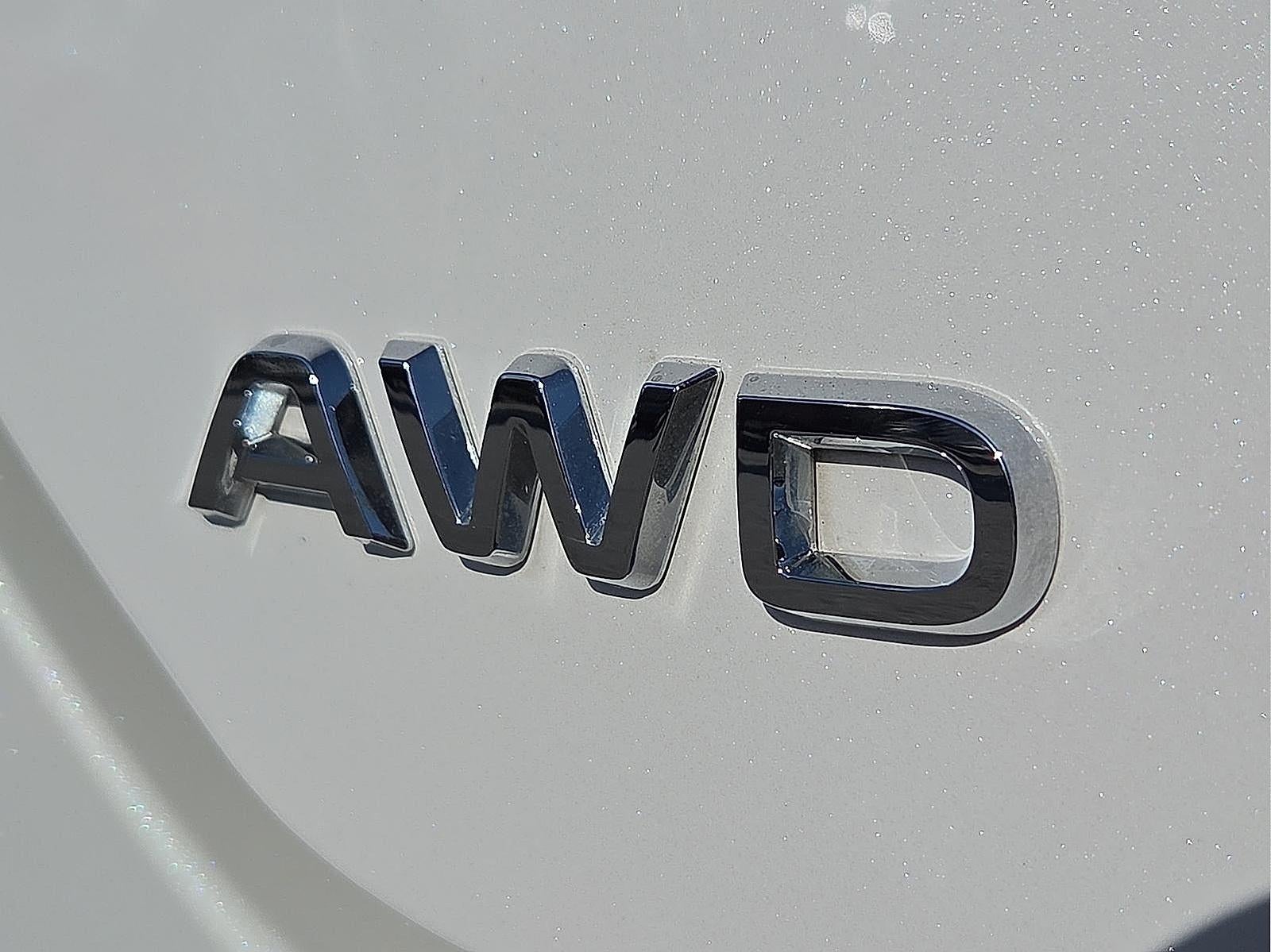 2024 Honda Pilot EX-L