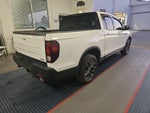 2024 Honda Ridgeline Sport