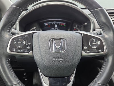 2020 Honda CR-V 2WD Touring