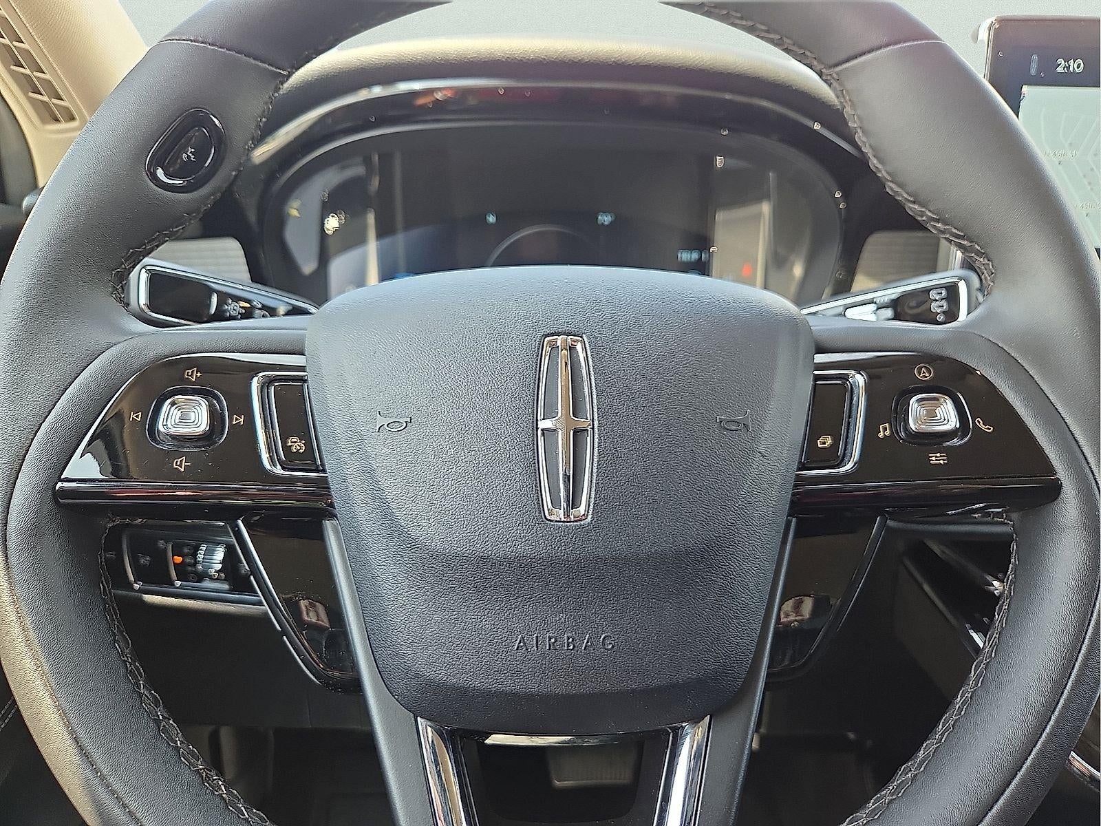 2024 Lincoln Corsair Premiere