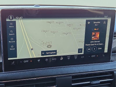 2023 Lincoln Corsair Reserve