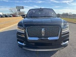 2018 Lincoln Navigator Reserve