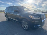 2018 Lincoln Navigator Reserve