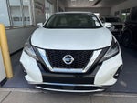 2020 Nissan Murano Platinum FWD