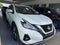 2020 Nissan Murano Platinum FWD
