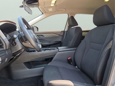 2023 Nissan Rogue S FWD